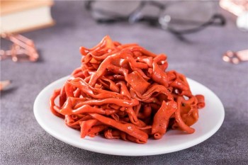 卤小鲜产品 门店图片