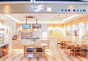 麻辣碗约麻辣烫产品 门店图片