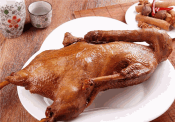 味晓饱卤味研究所产品 门店图片