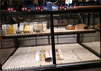 原野麦库产品 门店图片