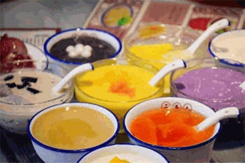 子小木糖水铺子产品 门店图片