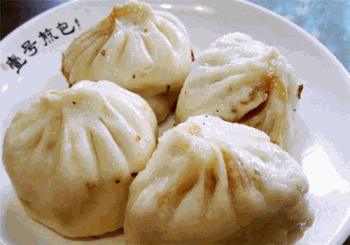 壹号煎包产品 门店图片