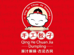 清和传家饺子加盟