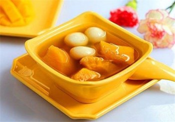 大欢喜港式糖水产品 门店图片