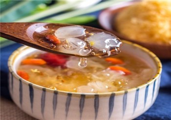 大欢喜港式糖水产品 门店图片