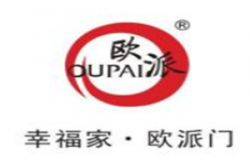 欧派木门加盟