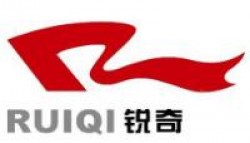 锐奇冰淇淋品牌logo