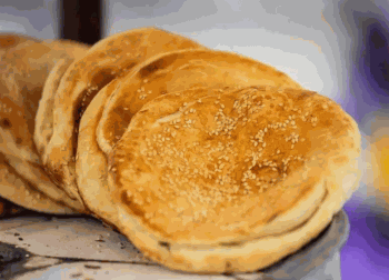 潮楠烧饼铺产品 门店图片