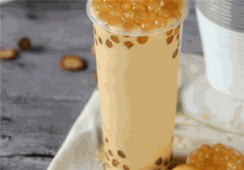 馒馒的茶产品 门店图片