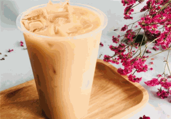 馒馒的茶产品 门店图片