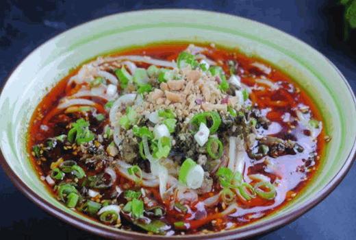 麻辣面对面加盟