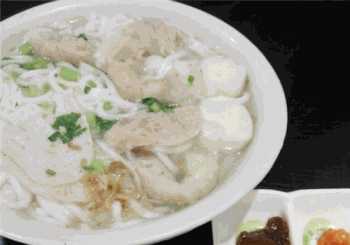 锅咚咚粥饺产品 门店图片