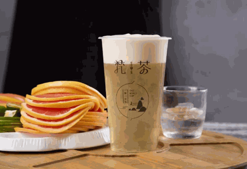 梵茶加盟