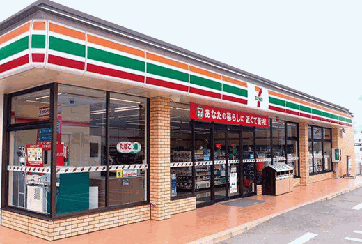 7-11便利店加盟