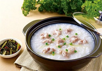 潮汕砂锅粥产品 门店图片