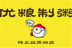 优粮制粥加盟