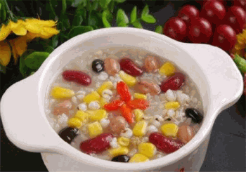 八通粥铺产品 门店图片