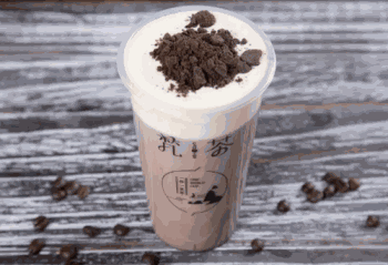 梵茶产品 门店图片