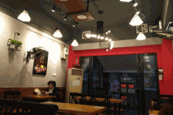 哈卤卤汁饭产品 门店图片