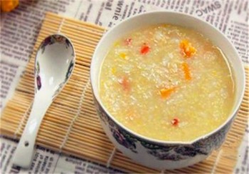 非常粥道产品 门店图片