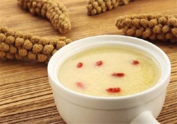 小米粥铺产品 门店图片