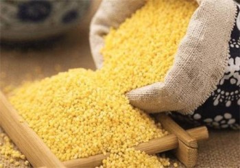 小米粥铺产品 门店图片