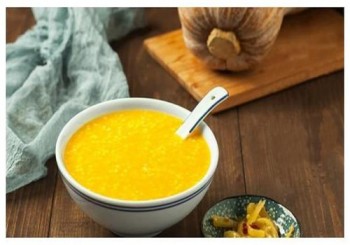 小米粥铺产品 门店图片