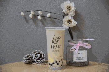 1314奶茶产品 门店图片