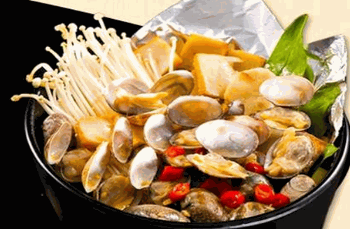 锡铁食花甲粉加盟