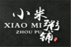 小米粥铺加盟