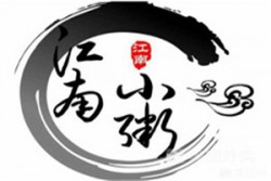 江南小粥加盟