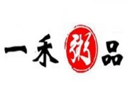 一禾粥品加盟