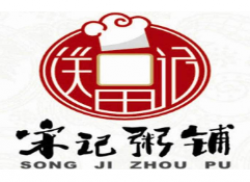 宋记粥铺加盟