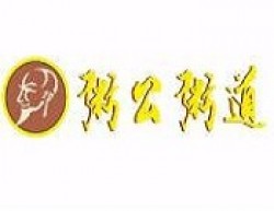 粥公粥道加盟