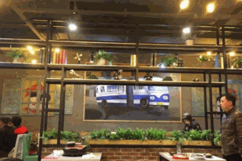 顾大姐小郡肝串串香产品 门店图片