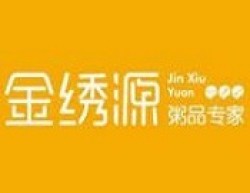 金绣源粥品专家加盟