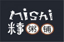 米事粥铺加盟