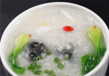 伊碗粥铺养生粥产品 门店图片