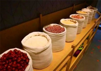 谷连天八宝粥产品 门店图片