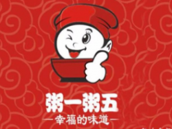 粥一粥五加盟