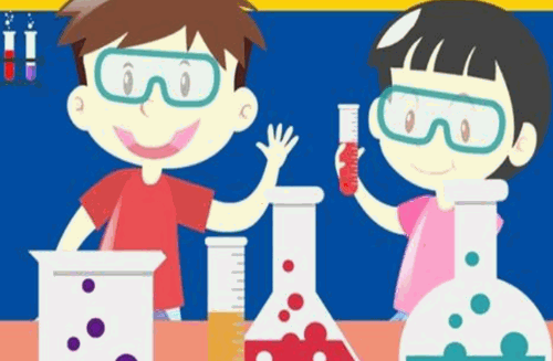 小科楠创造力工厂