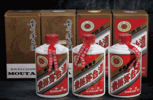 贵州茅台酒