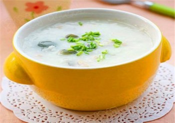 多米粥铺产品 门店图片
