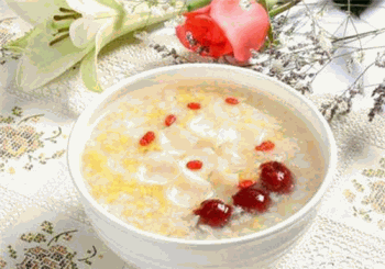粥嘉食府产品 门店图片