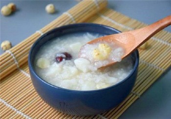 菲米糯粥铺产品 门店图片