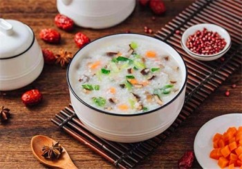 菲米糯粥铺产品 门店图片