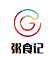 粥食记加盟