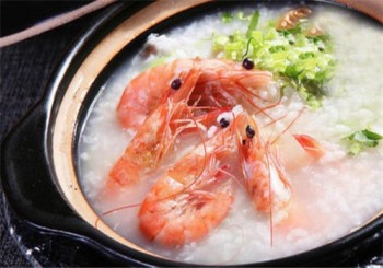 回味砂锅粥产品 门店图片