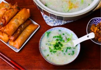 小够粥坊产品 门店图片