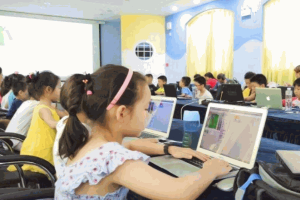 学能教育